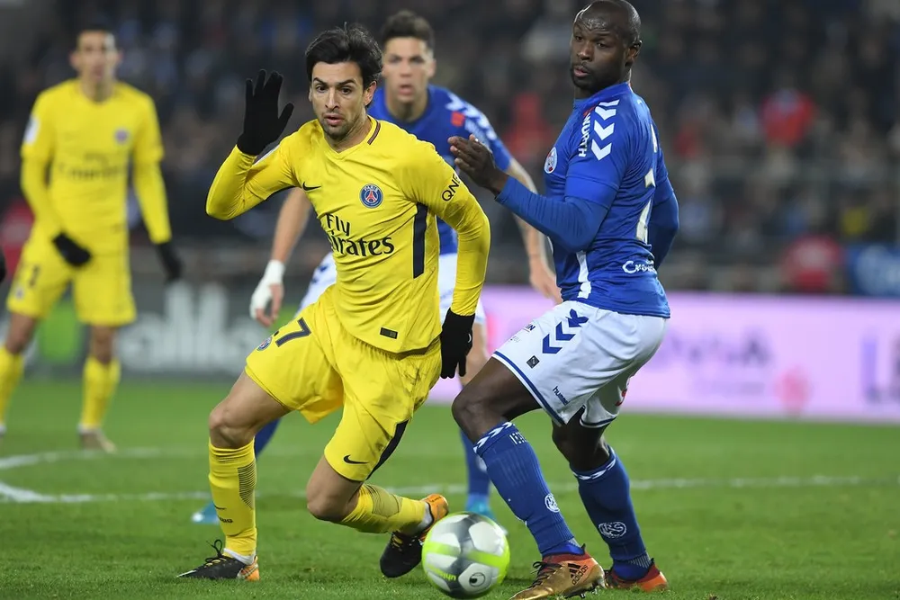 Pastore muốn rời PSG để sang Inter ảnh 1