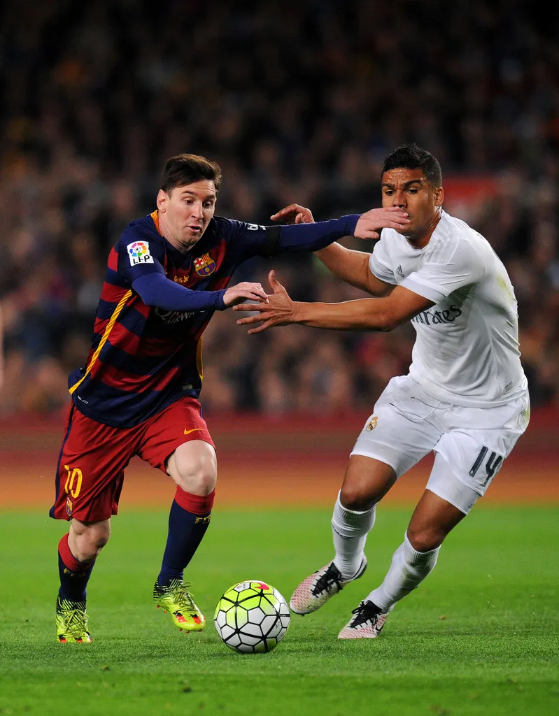 Siêu kinh điển Real – Barca: 5 chìa khóa của cuộc chiến ảnh 5