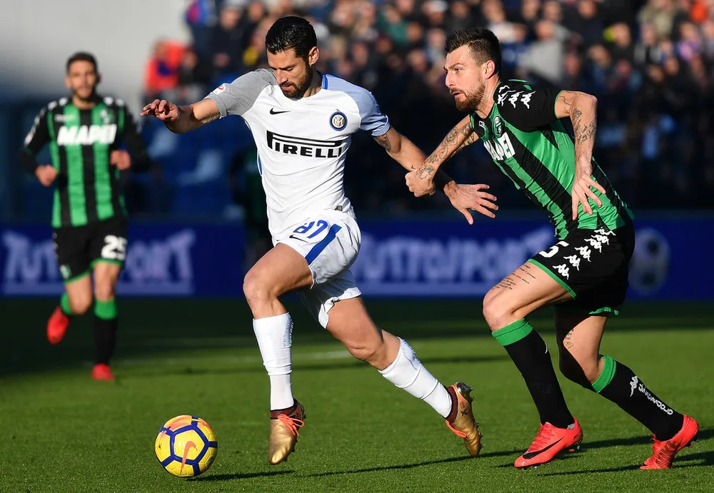 Serie A: Khuất phục Roma, Lão Phu nhân tái lập trật tự ảnh 1