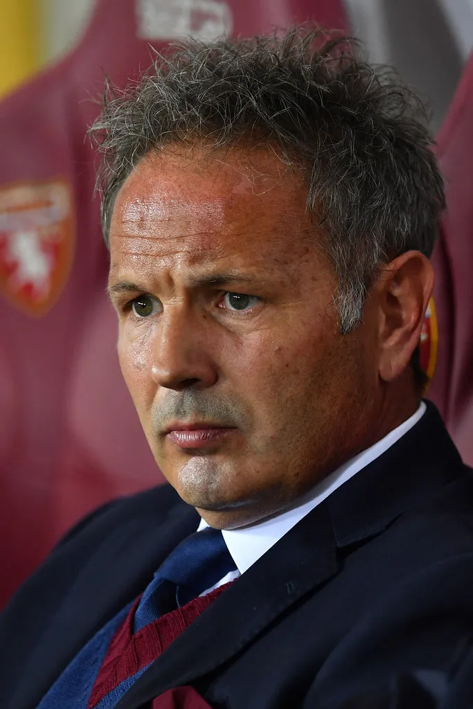 Juventus lại khiến Mihajlovic bị sa thải ảnh 1