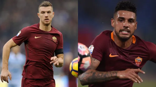 Dzeko không muốn sang Chelsea ảnh 1