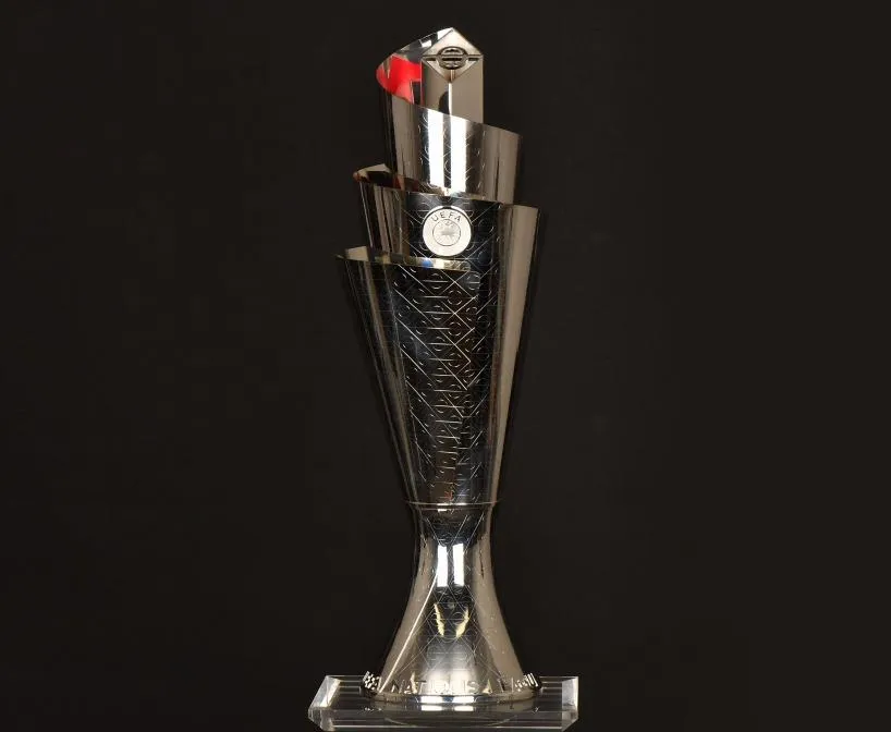 Tây Ban Nha, Anh và Croatia rơi vào bảng tử thần ở Nations League ảnh 1