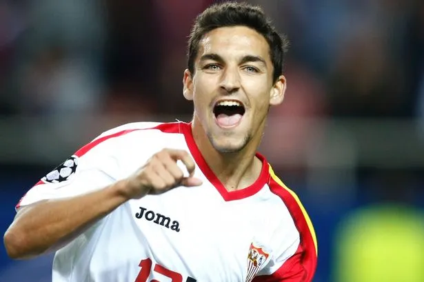 Sevilla sẽ cột sao Manchester United bằng dây thừng! ảnh 1