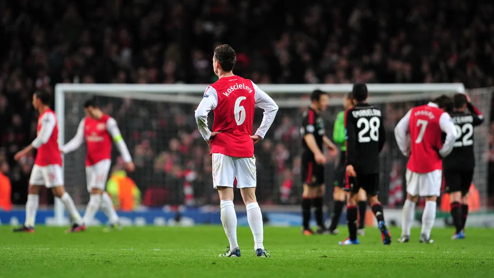 Bốc thăm Europa League: Milan hạnh phúc khi gặp Arsenal ảnh 1