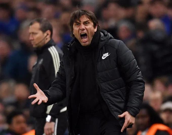 Conte: Chelsea không thể quật ngã Barca như cách Juventus hạ thủ Tottenham ảnh 1