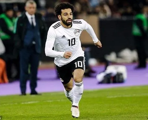 Tiền đạo Liverpool sẽ trở thành ngôi sao World Cup ảnh 1