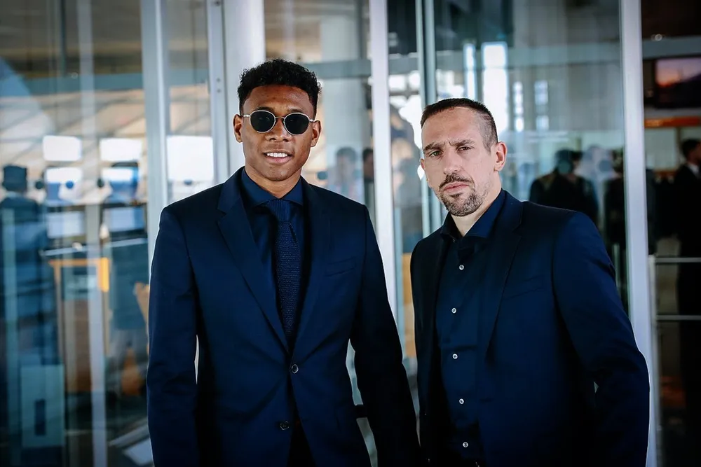 Sao Bayern cảnh báo: Sevilla cũng mạnh như Real và Barca ảnh 1