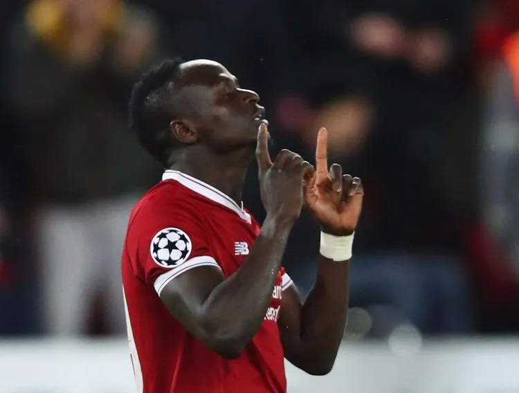 Champions League: Sadio Mane không “cúm giò” khi Liverpool đến sân Olimpico ảnh 1