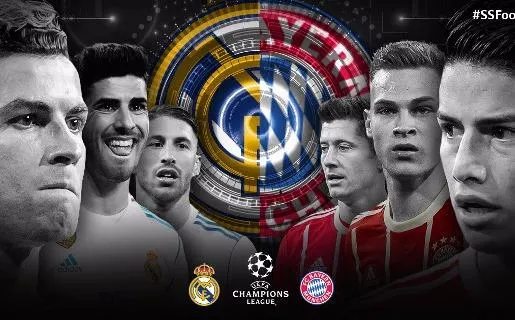 Champions League: Zidane muốn Real Madrid ghi bàn sớm vào lưới Bayern ảnh 1
