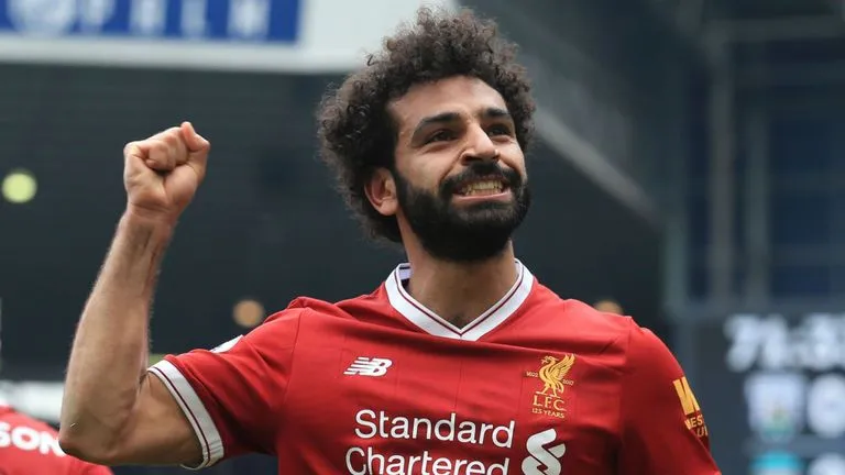 Lionel Messi bỏ xa Mo Salah trong cuộc đua Giày vàng châu Âu ảnh 1