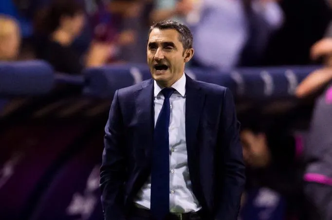 Barca tiếc chuỗi bất bại nhưng hài lòng với mùa giải vĩ đại ảnh 2