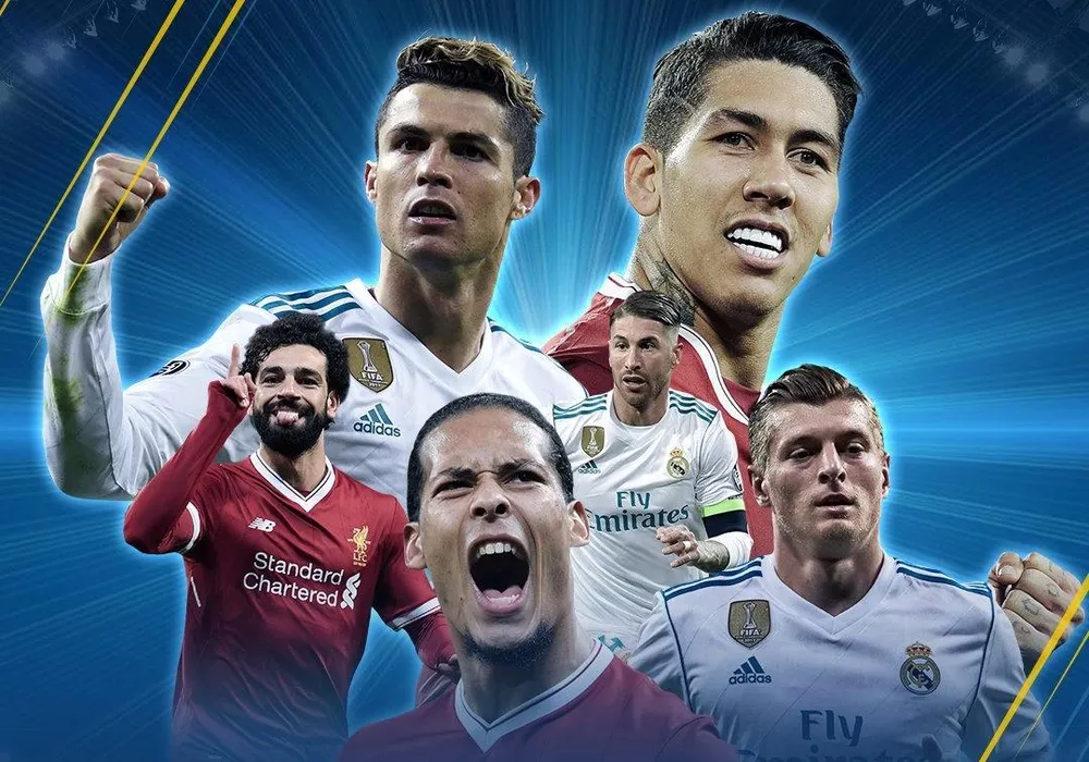 Liệu trận chung kết ở Kiev có bị khuynh đảo hay không?