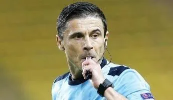 Fan Madrid lên ruột khi “UEFA muốn Liverpool thắng Champions League” ảnh 1