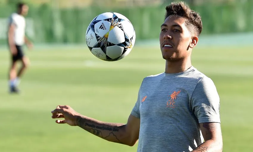 Firmino: Đánh bại Real Madrid để trở thành “độc nhất vô nhị” ảnh 1