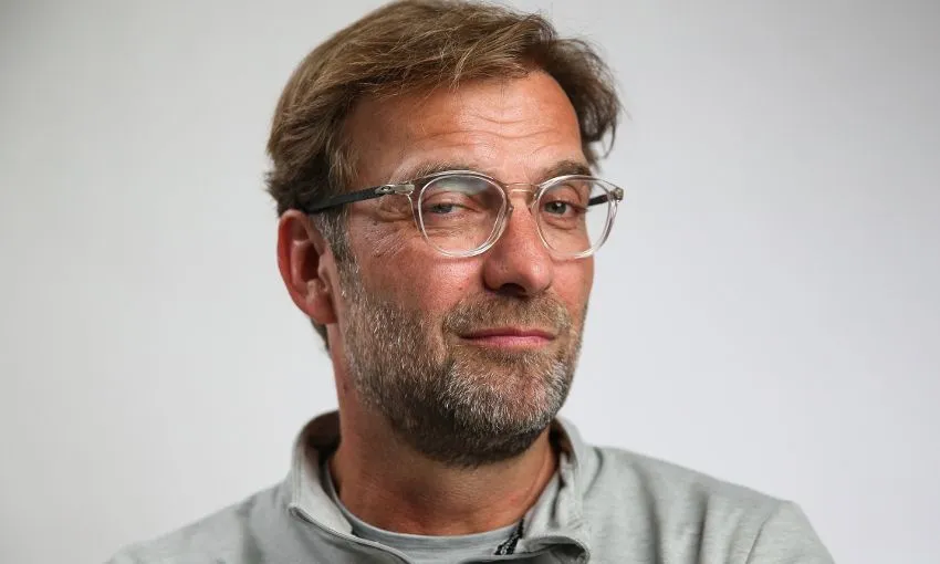 Tại sao Klopp đưa Liverpool đến Marbella? ảnh 1