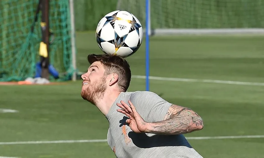 Tại sao Klopp đưa Liverpool đến Marbella? ảnh 3