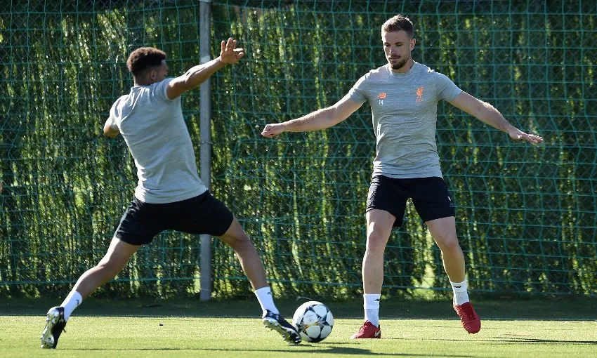 Tại sao Klopp đưa Liverpool đến Marbella? ảnh 5