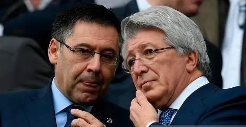 FIFA ngăn Barca tuyển mộ Griezmann? ảnh 2