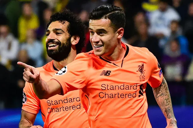 Salah và Neymar sẽ làm lu mờ Messi và Ronaldo ảnh 1