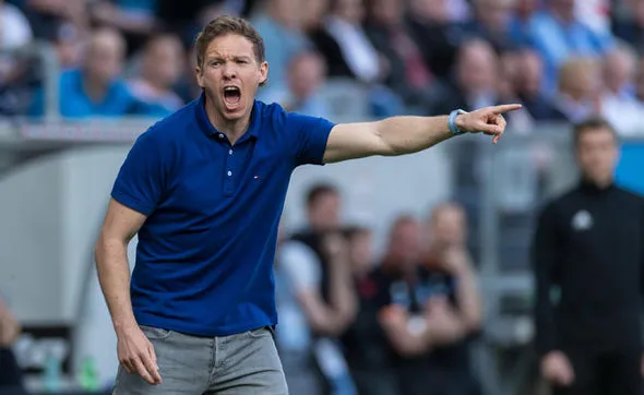 Sốc khi HLV Nagelsmann từ chối cơ hội dẫn dắt Real Madrid ảnh 1