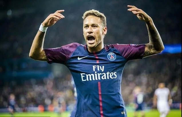 Neyamr sẽ không rời PSG trong mùa hè.