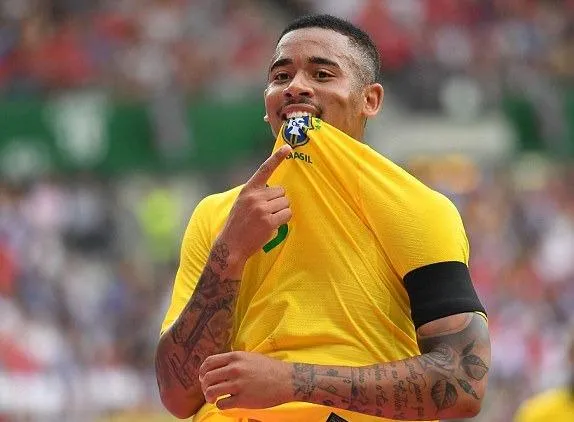 Neymar lại nhảy Samba, Bộ tứ sát thủ hạ gục tuyển Áo ảnh 1