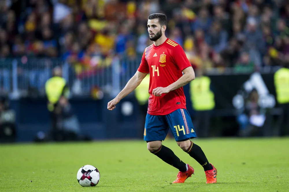 Đại chiến bán đảo Iberich: Nacho biết cách ngăn cản Ronaldo ảnh 1