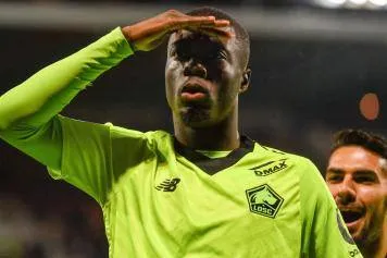 Ngôi sao Ligue 1 được đại gia Premier League săn đón