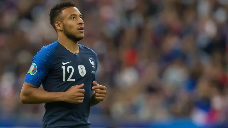 Ai thay Blaise Matuidi?