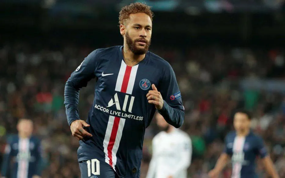Thomas Tuchel đổi giọng với Neymar