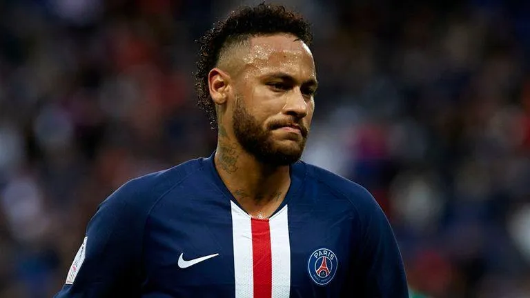 Cơ hội cuối cho Neymar?