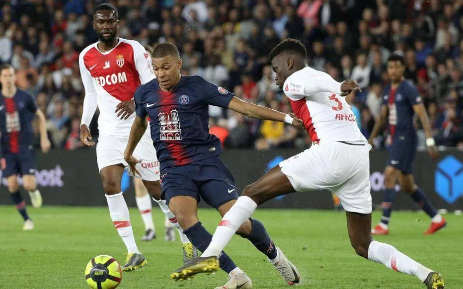 Hoàn trận Monaco, PSG phải xáo tung lịch thi đấu