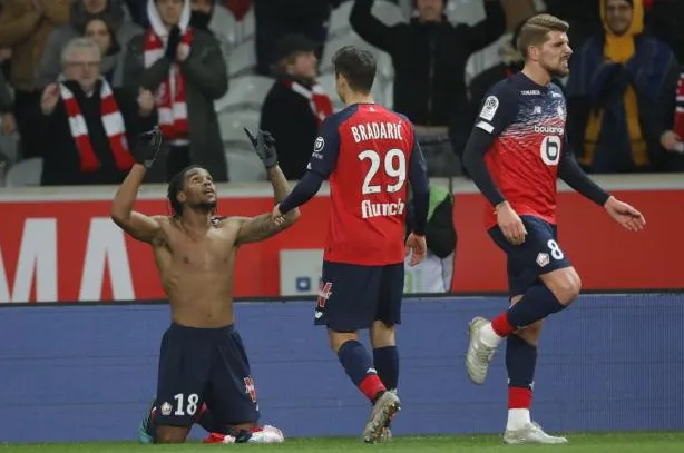 Renato Sanches tìm lại sự tự tin