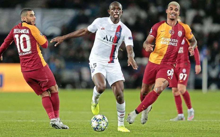 PSG lại mất ngôi sao trẻ?