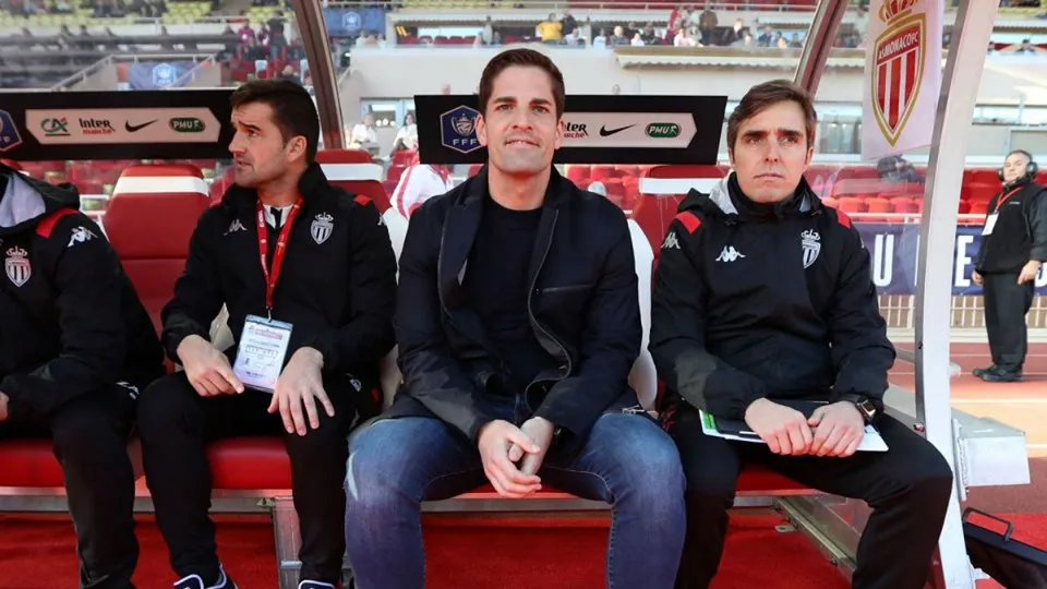 Mở màn may mắn cho Robert Moreno