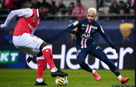 Buồn vui lẫn lộn ở PSG