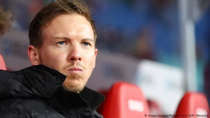 HLV Julian Nagelsmann