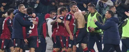Quyết định vội vã của Cagliari