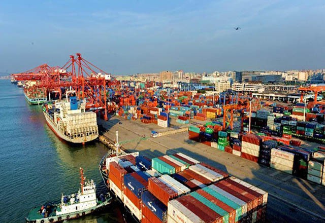 中國堅持維護經濟全球化 ảnh 3