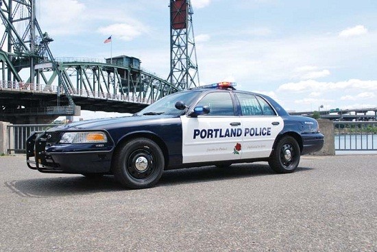 美國公務車違規使用可面臨解職