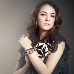 張榕容“很有感覺”梁朝偉聲音