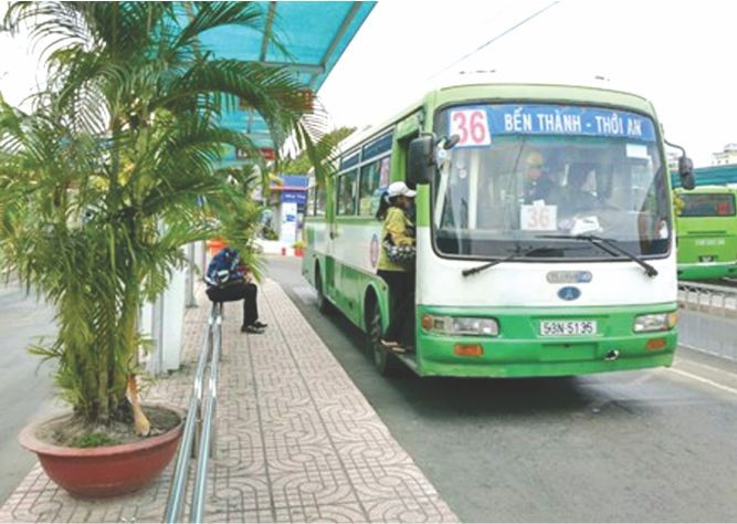 濱城巴士中轉站 10 日遷往咸宜街
