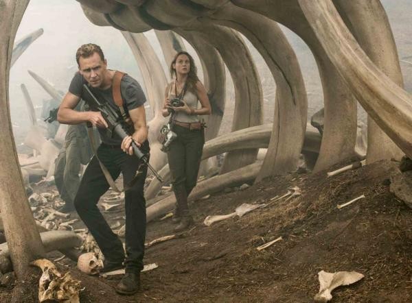 《金剛：骷髏島》促進旅遊發展 ảnh 2