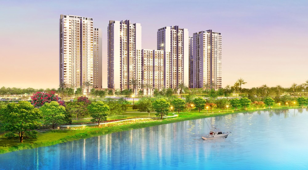 投資與居住皆適宜