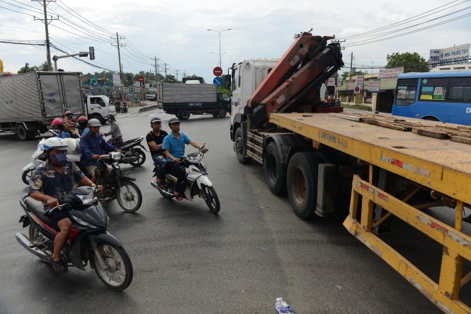 本市１７個交通黑點