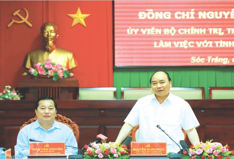 滀臻省須集中開展高產水稻