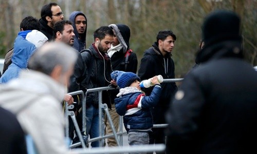 示意圖。（圖片來源：互聯網）