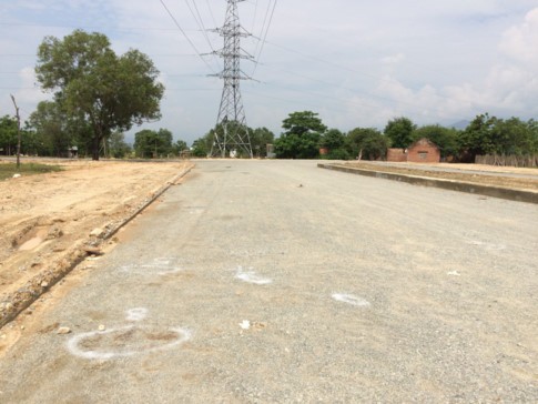 一死一傷命案，圖為案發現場。（圖源：互聯網）