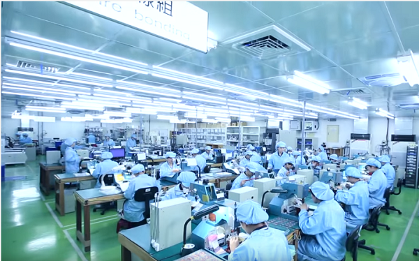 示意圖。（圖源：互聯網）