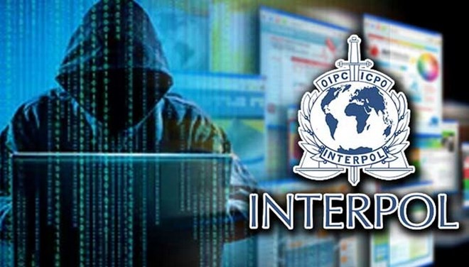 示意圖。（圖源：互聯網）